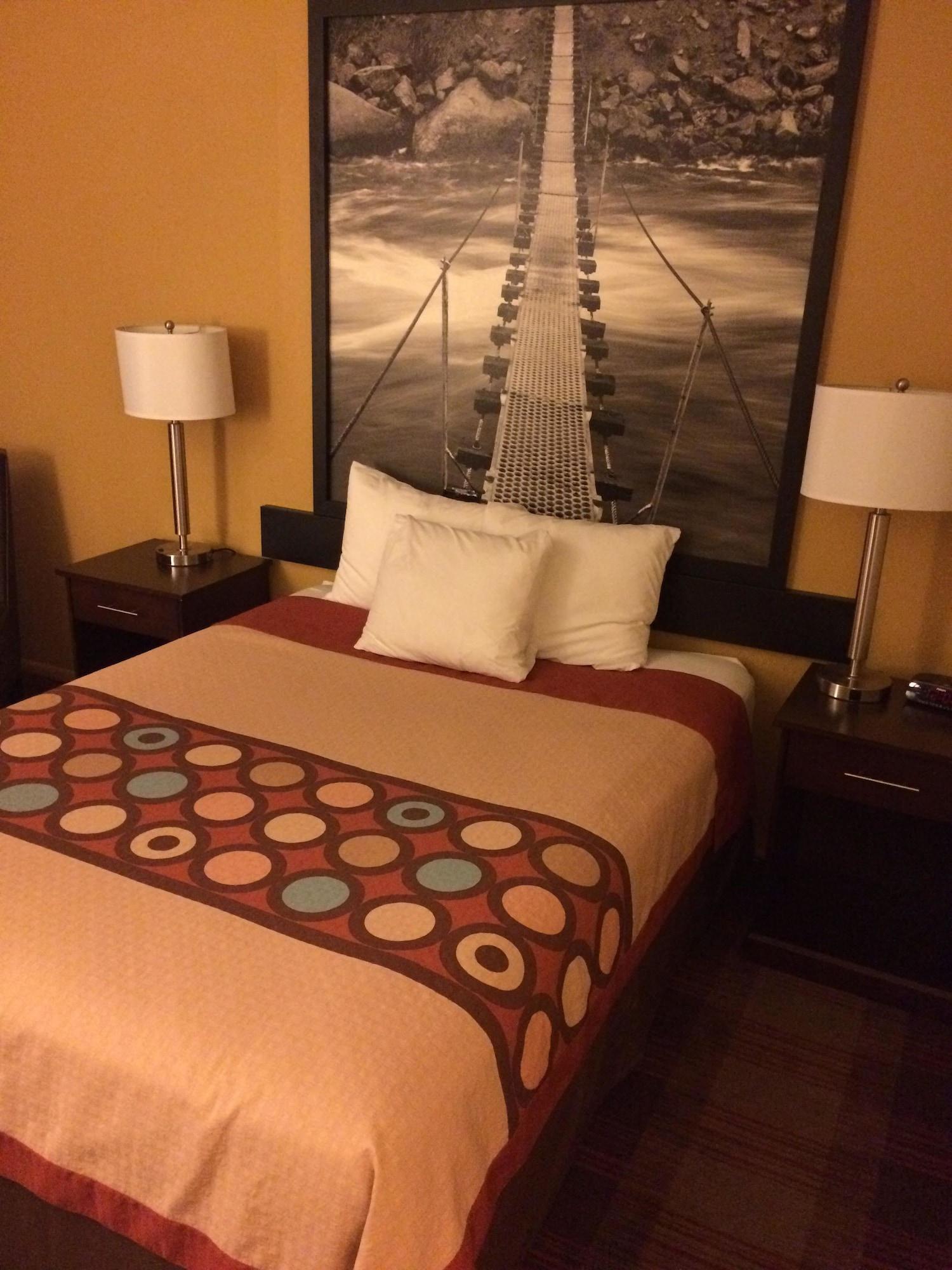 Super 8 By Wyndham Idaho Falls Exterior photo