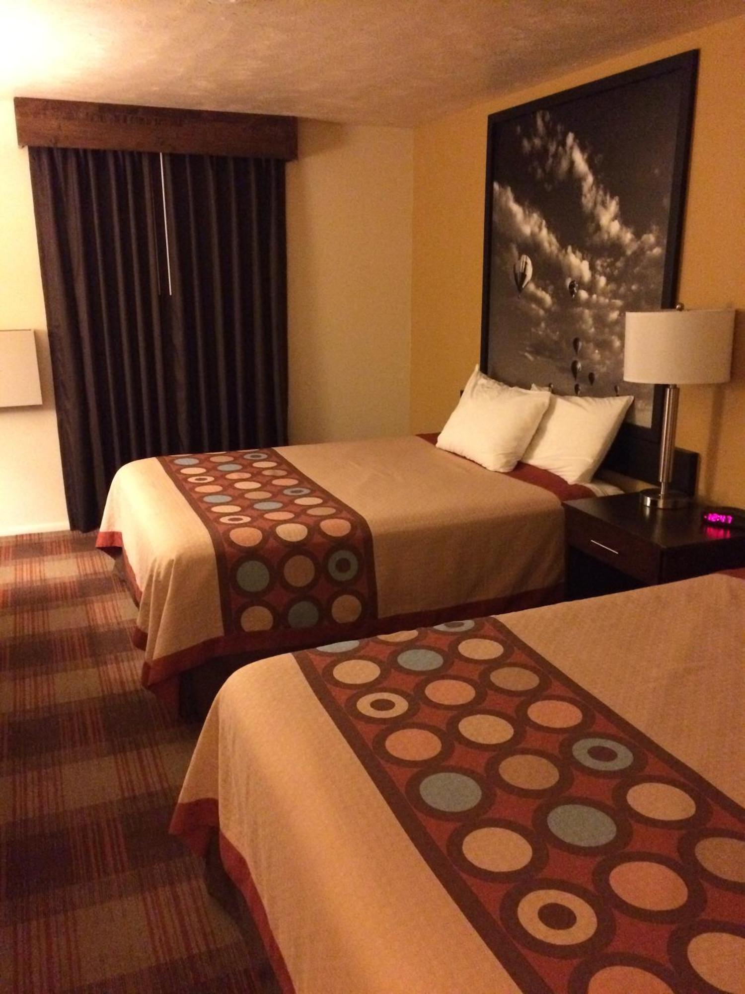 Super 8 By Wyndham Idaho Falls Exterior photo